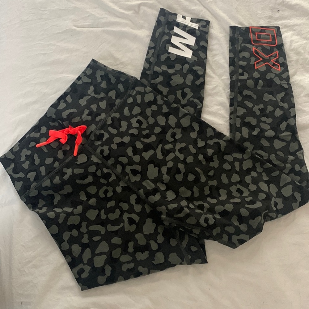 Sarah’s Day X White Fox Boutique Leggings